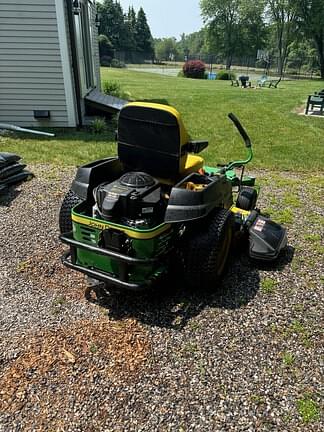 Image of John Deere Z540R equipment image 2