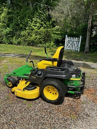 Image of John Deere Z540R equipment image 4