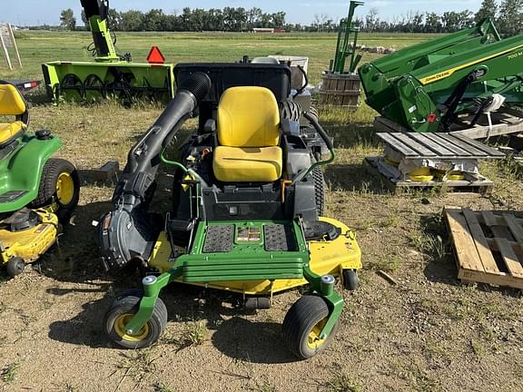 Image of John Deere Z540R Image 0