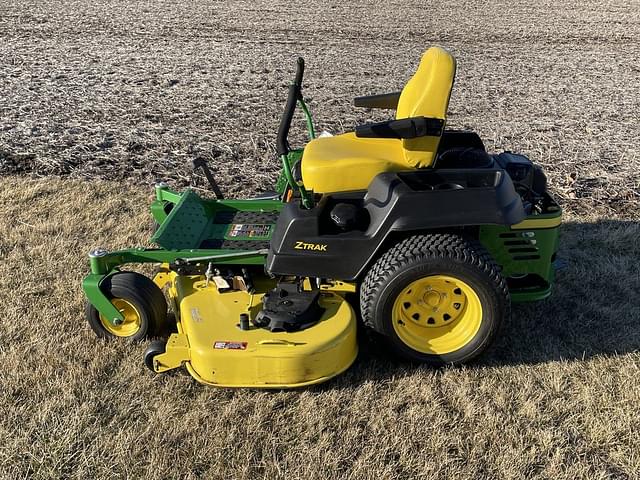 Image of John Deere Z540R equipment image 2