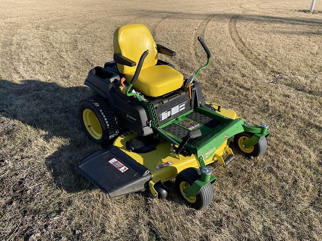 Image of John Deere Z540R equipment image 3