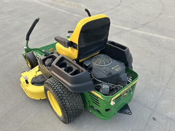Image of John Deere Z540R equipment image 4