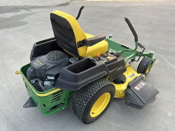 Image of John Deere Z540R equipment image 3