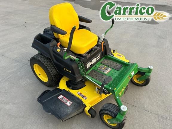 Image of John Deere Z540R Primary image