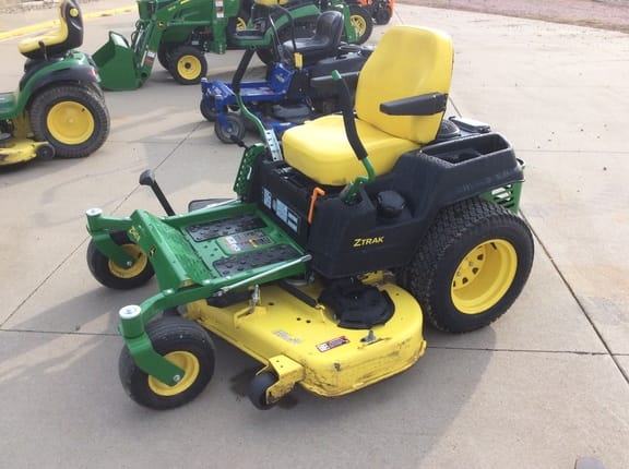 Main image John Deere Z540R