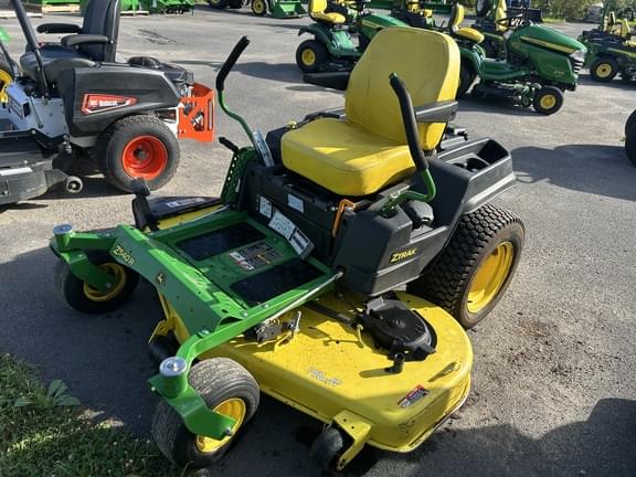 Image of John Deere Z540R Primary image