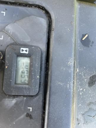 Image of John Deere Z540R equipment image 3