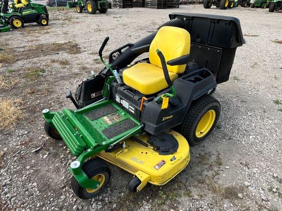 Image of John Deere Z540R Primary image