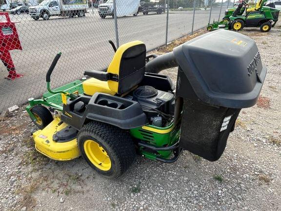 Image of John Deere Z540R equipment image 1