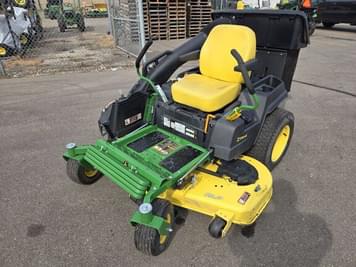 Main image John Deere Z540R