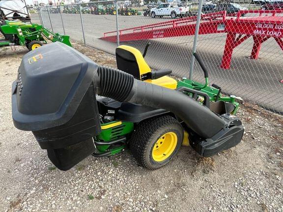 Image of John Deere Z540R equipment image 2