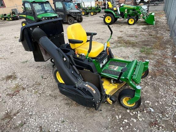 Image of John Deere Z540R equipment image 3