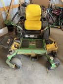 2020 John Deere Z540R Image