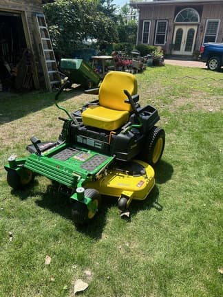 Image of John Deere Z540R Primary image
