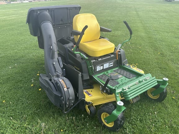 2020 John Deere Z540R Equipment Image0