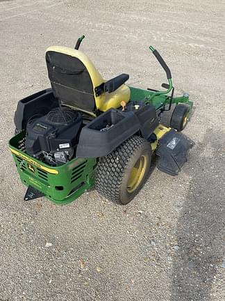 Image of John Deere Z540R equipment image 2