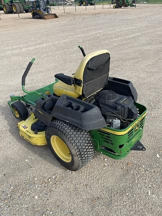 Image of John Deere Z540R equipment image 3