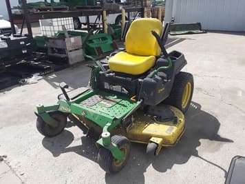 Main image John Deere Z540R