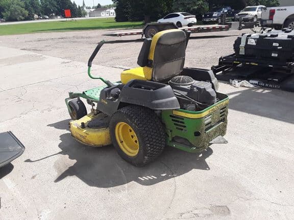 Image of John Deere Z540R equipment image 1
