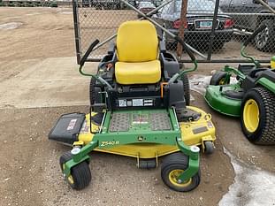 2020 John Deere Z540R Equipment Image0