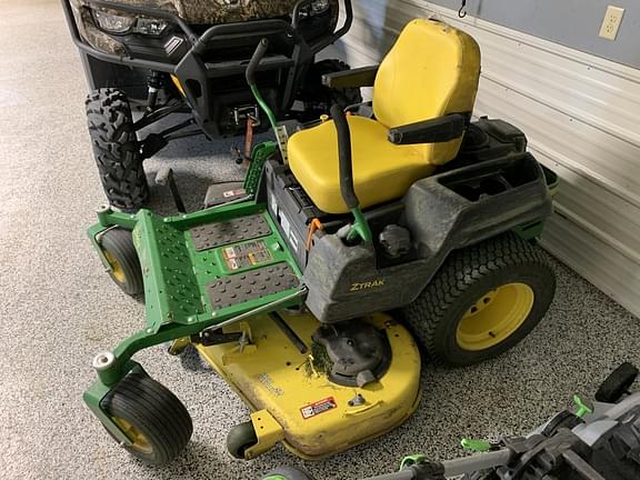 Image of John Deere Z540R Primary image