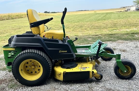 Image of John Deere Z540R Primary image