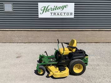 Main image John Deere Z540R