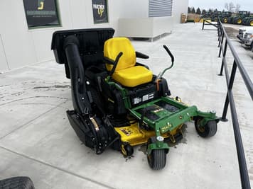 Main image John Deere Z540R