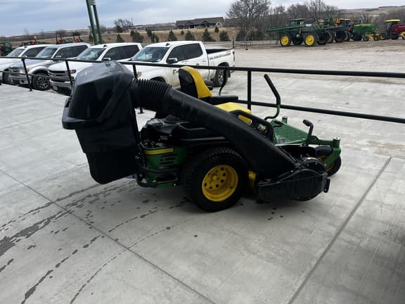 Image of John Deere Z540R equipment image 1