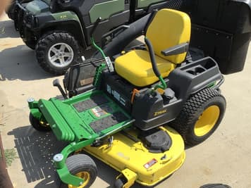 Main image John Deere Z540R