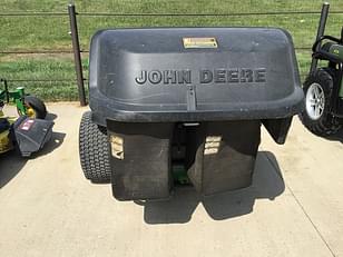 Main image John Deere Z540R 3