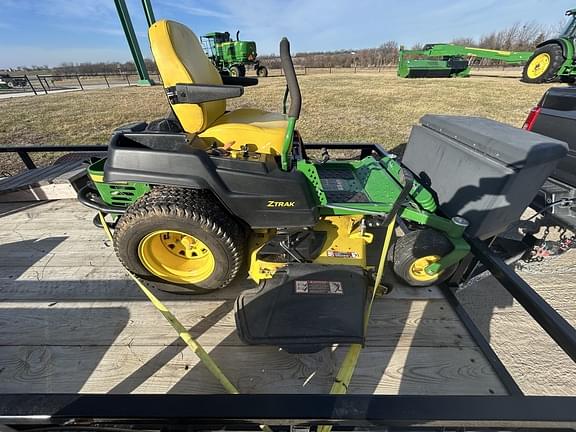 Image of John Deere Z540R Primary image