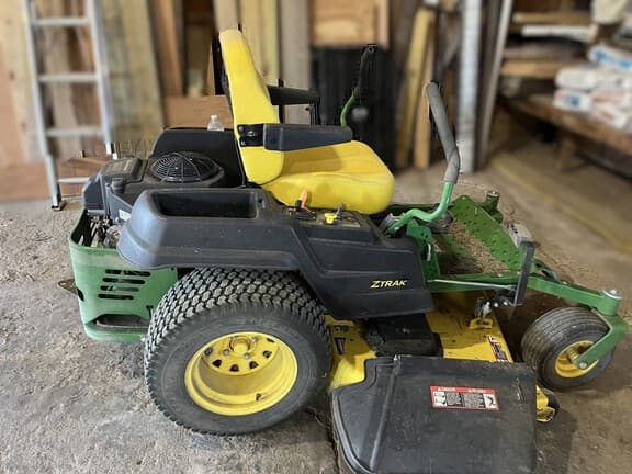 Image of John Deere Z540R Image 0