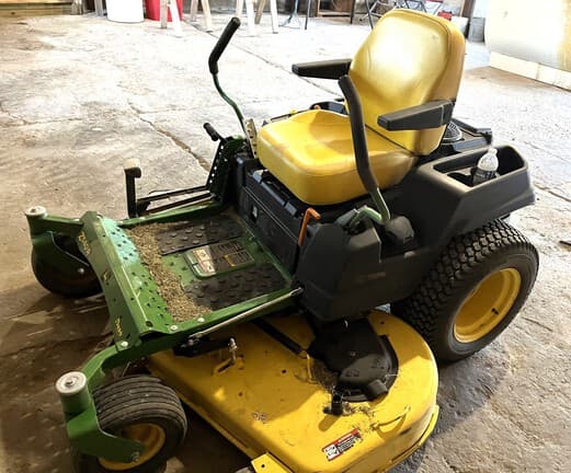 Image of John Deere Z540R Image 1