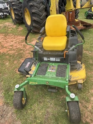 2020 John Deere Z540R Image