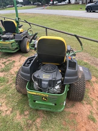 Image of John Deere Z540R equipment image 3
