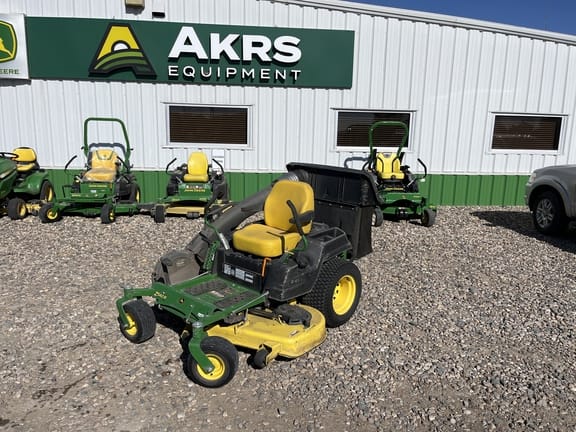 Main image John Deere Z540R