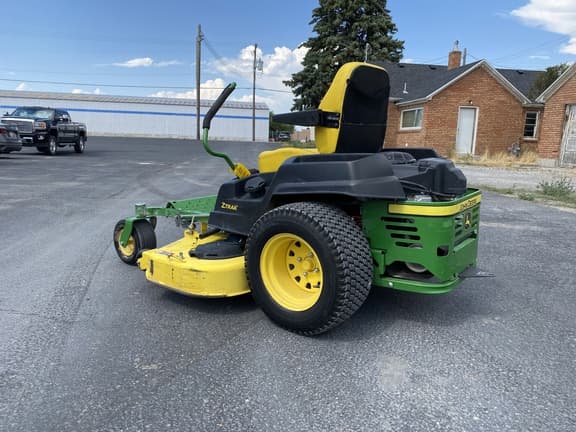 Image of John Deere Z540R equipment image 2
