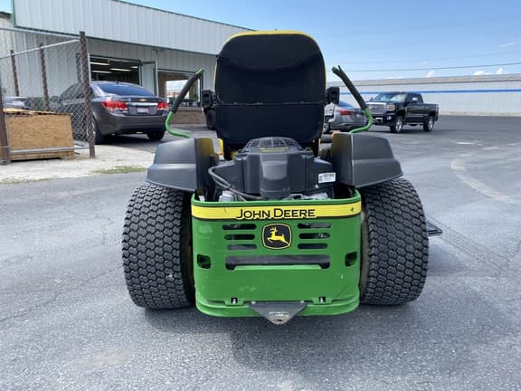 Image of John Deere Z540R equipment image 3
