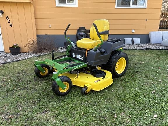 Image of John Deere Z540R Image 0