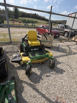 Image of John Deere Z540R Primary image