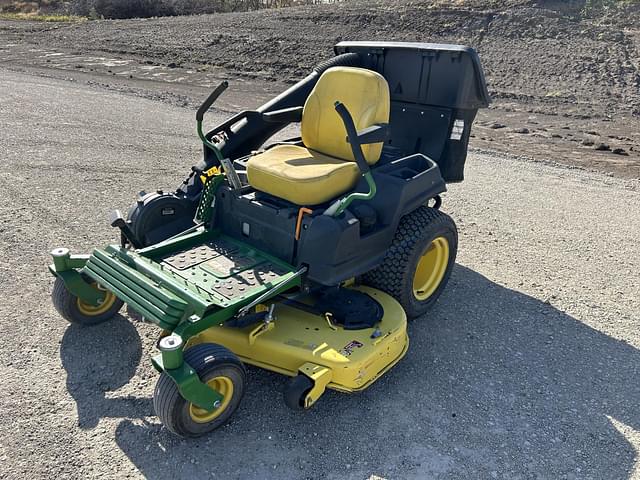 Image of John Deere Z540R equipment image 2