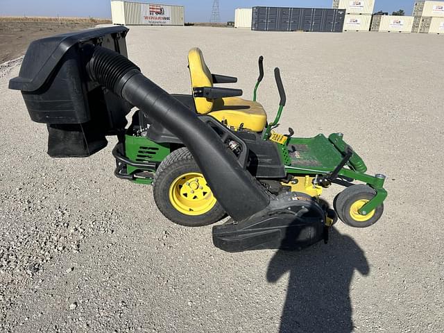 Image of John Deere Z540R equipment image 1