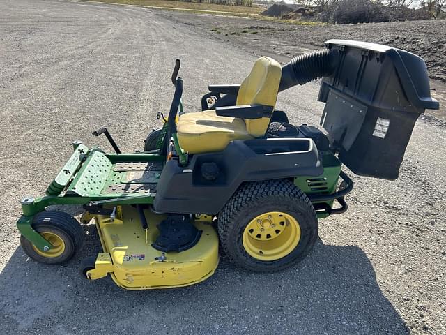 Image of John Deere Z540R equipment image 3