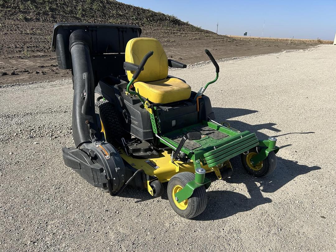 Image of John Deere Z540R Primary image