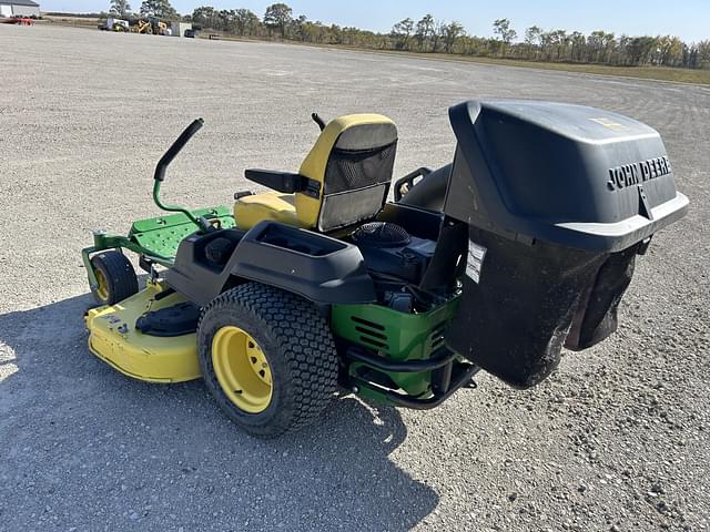 Image of John Deere Z540R equipment image 4