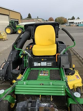 Image of John Deere Z540R equipment image 3