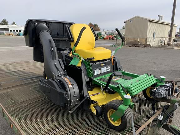 Image of John Deere Z540R equipment image 2