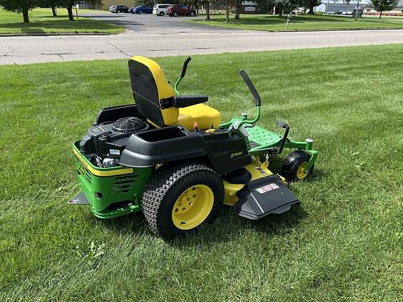 Image of John Deere Z540R equipment image 3