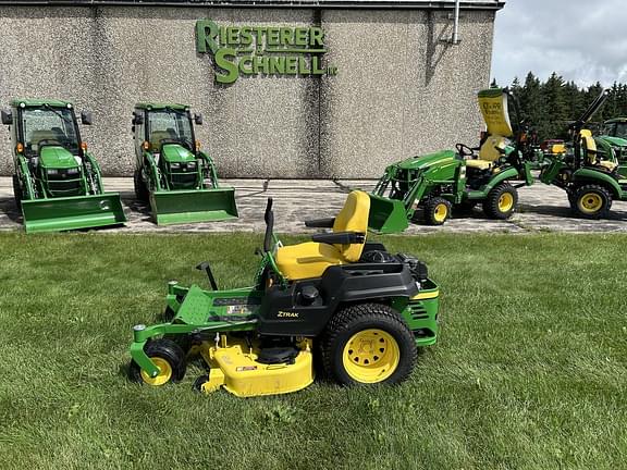 Image of John Deere Z540R Primary image